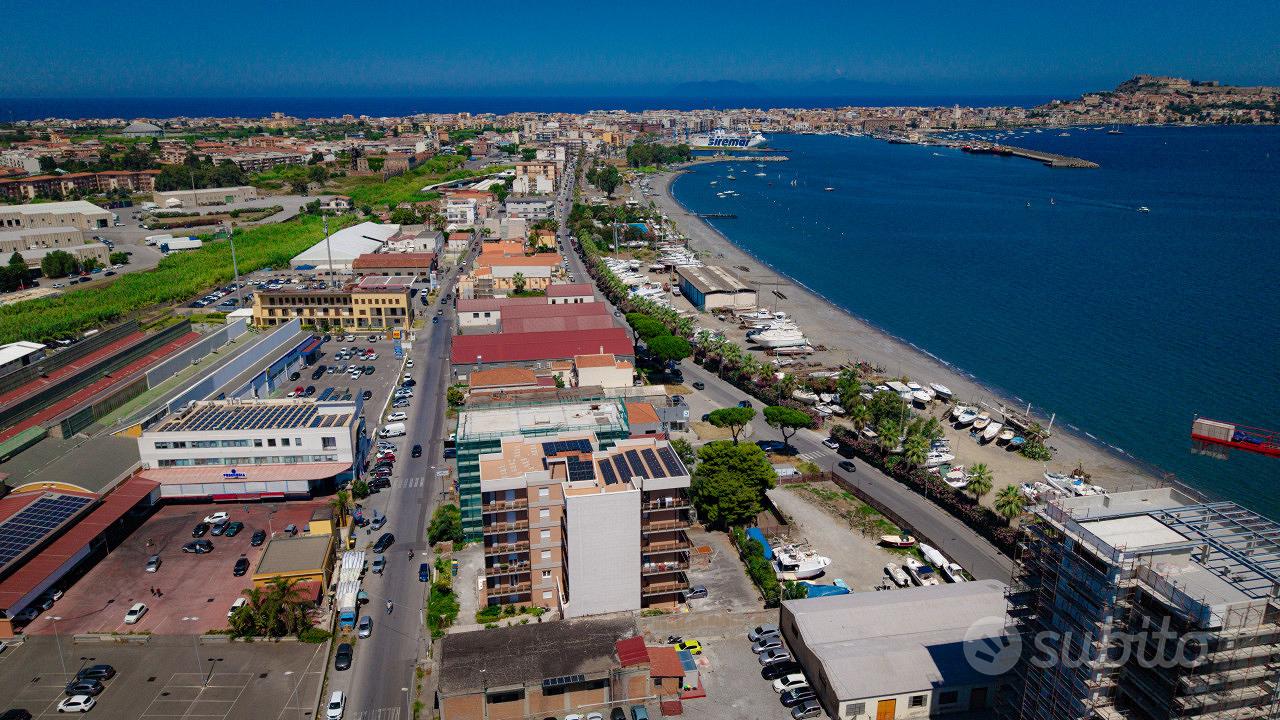 Appartamento – Milazzo, Parco Nuovo, Parco - Vista 3