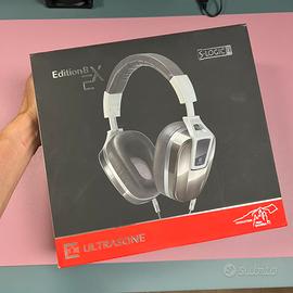 Ultrasone Edition 8 EX -Made in Germany -Mai usate