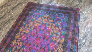 Tappeto Vintage MISSONI per T&J Vestor - 164x200