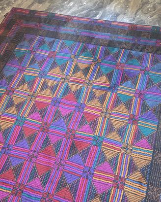 Tappeto Vintage MISSONI per T&J Vestor - 164x200
