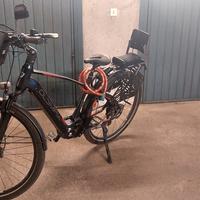 Bici elettrica Olympia
