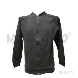 FELPA UOMO NERA LIU.JO