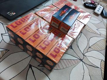 Alfa Romeo 75 twin Spark candele originali 