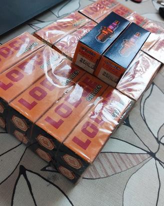 Alfa Romeo 75 twin Spark candele originali 