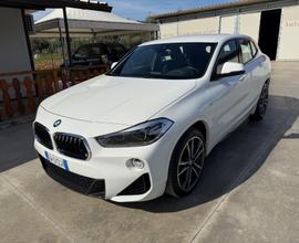 Bmw X2 sDrive18d Msport-X