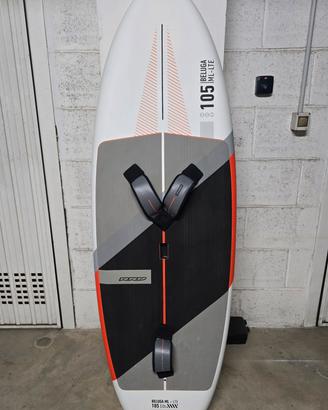 wingfoil tavola RRD BELUGA ML 105 LTE