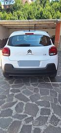 Citroen C3 Pure Tech 83 S&S C-Series N