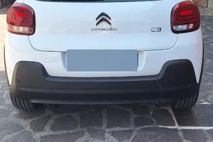 Citroen C3 Pure Tech 83 S&S C-Series N