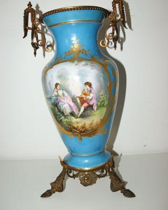 vaso Sevres