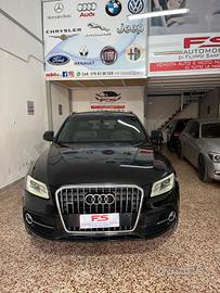 Audi Q5 2.0 TDI 190 CV clean diesel quattro Advanc