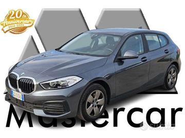 BMW 116 Serie 1 116d Business Advantage auto - G
