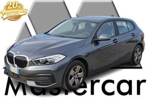 BMW 116 Serie 1 116d Business Advantage auto - G