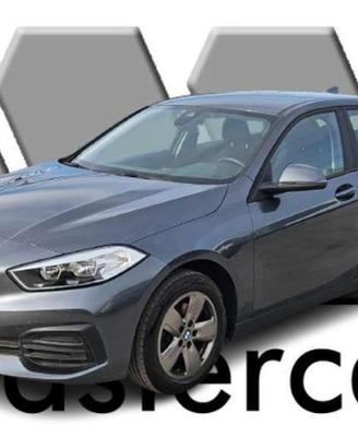 BMW 116 Serie 1 116d Business Advantage auto - G