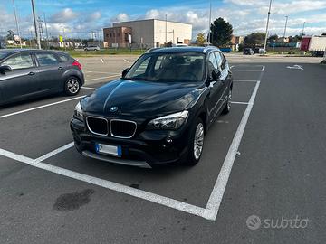 BMW X1 Sdrive AUTOMATICA sempre tagliandata