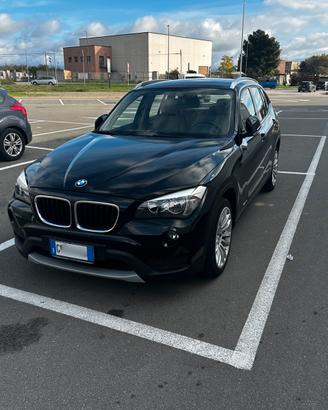 BMW X1 Sdrive Automatico 8 rapporti, tagliandata