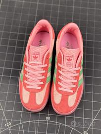 adidas Gazelle Indoor Pink EU 40