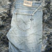 jeans Gas uomo