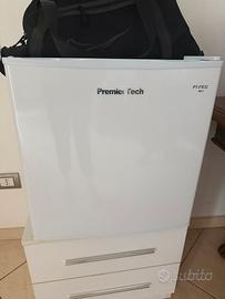 Mini Congelatore premiertech 31 litri