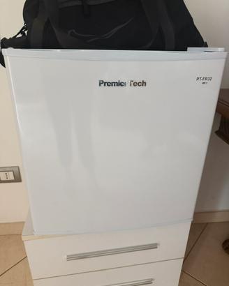 Mini Congelatore premiertech 31 litri