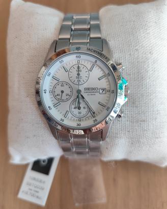orologio Seiko SBTQ039 nuovo c
