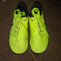 Scarpe Nike Phantom calcio calcetto 28.5