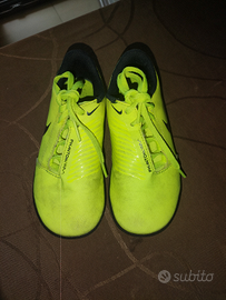Scarpe Nike Phantom calcio calcetto 28.5