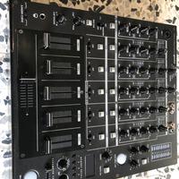 Mixer Gemini