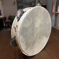 Tamburelli artigianali