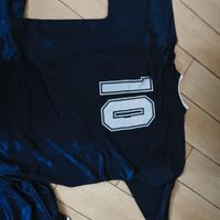 8 kit Magliette pantaloncini calcio calcetto