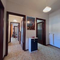 Rif. V815 Castiglioncello, panoramico spazioso