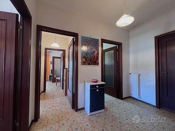 Rif. V815 Castiglioncello, panoramico spazioso