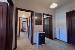 Rif. V815 Castiglioncello, panoramico spazioso