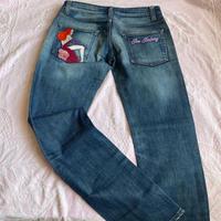 Jeans donna