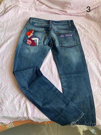 Jeans donna