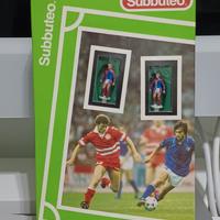 Subbuteo ref 63733 France (SIGILLATA)