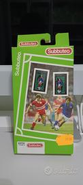 Subbuteo ref 63733 France (SIGILLATA)