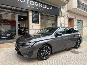 PEUGEOT 308 SW 1.5 blueHdi 131 CV Allure Pack