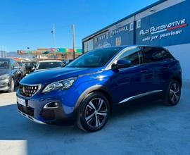 Peugeot 3008 BlueHDi 130 S&S Allure