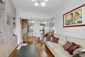 Villa a Fiumicino 5 locali
