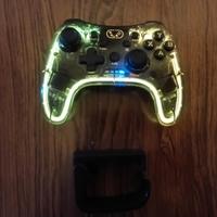 Controller led per tutti i tipi di console