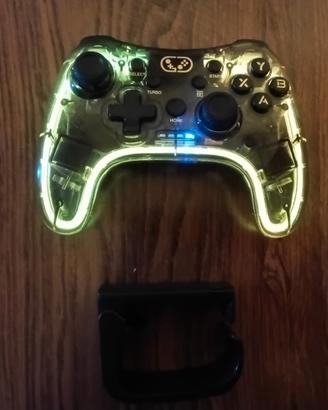 Controller led per tutti i tipi di console