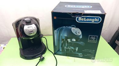 Macchina da caffè De Longhi EC201CD.B - per espres