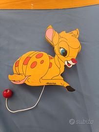 carillon bimbi da parete 18*19 cm