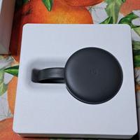 Google Chromecast 