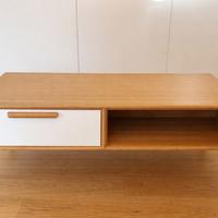 Mobile porta TV stile scandinavo