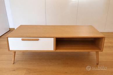 Mobile porta TV stile scandinavo