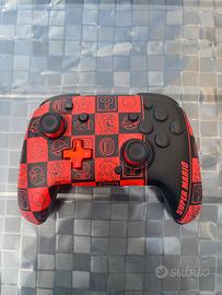 Joypad Nintendo switch 1