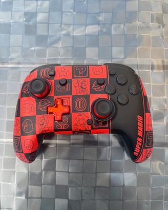 Joypad Nintendo switch 1