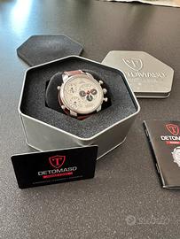 Orologio Detomaso