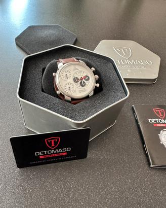 Orologio Detomaso